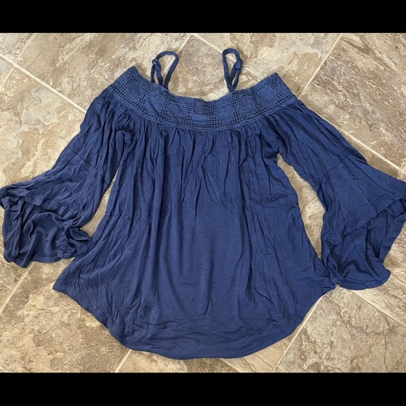 Cape Juby Blouse - Picture 2 of 8